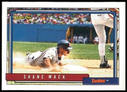 164 Shane Mack